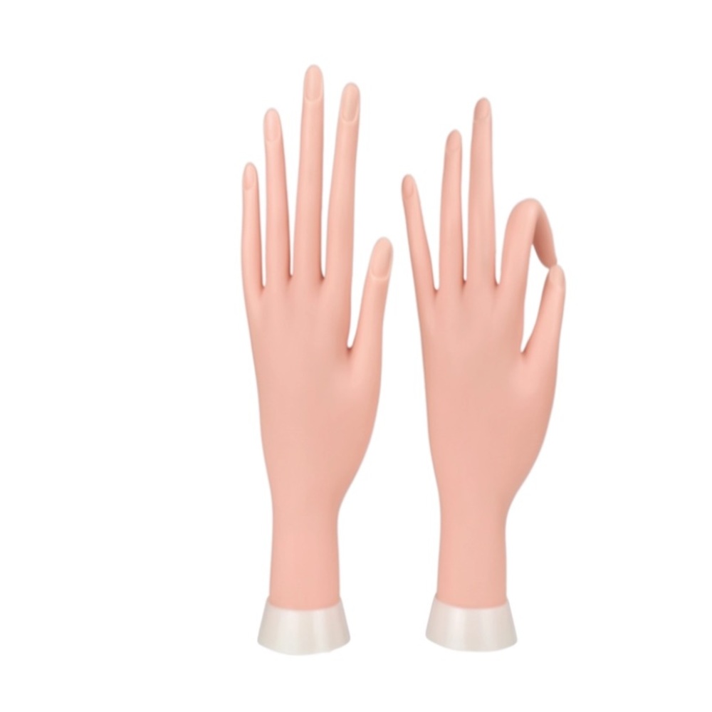 One Mannequin Hand - image 2